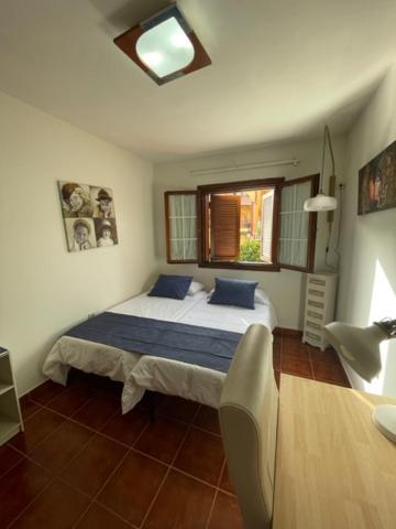 Lourdes 1 Casa Compartida Solo Con La Anfitriona Apartment Brena Baja Exterior photo