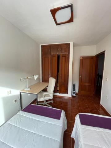 Lourdes 1 Casa Compartida Solo Con La Anfitriona Apartment Brena Baja Exterior photo