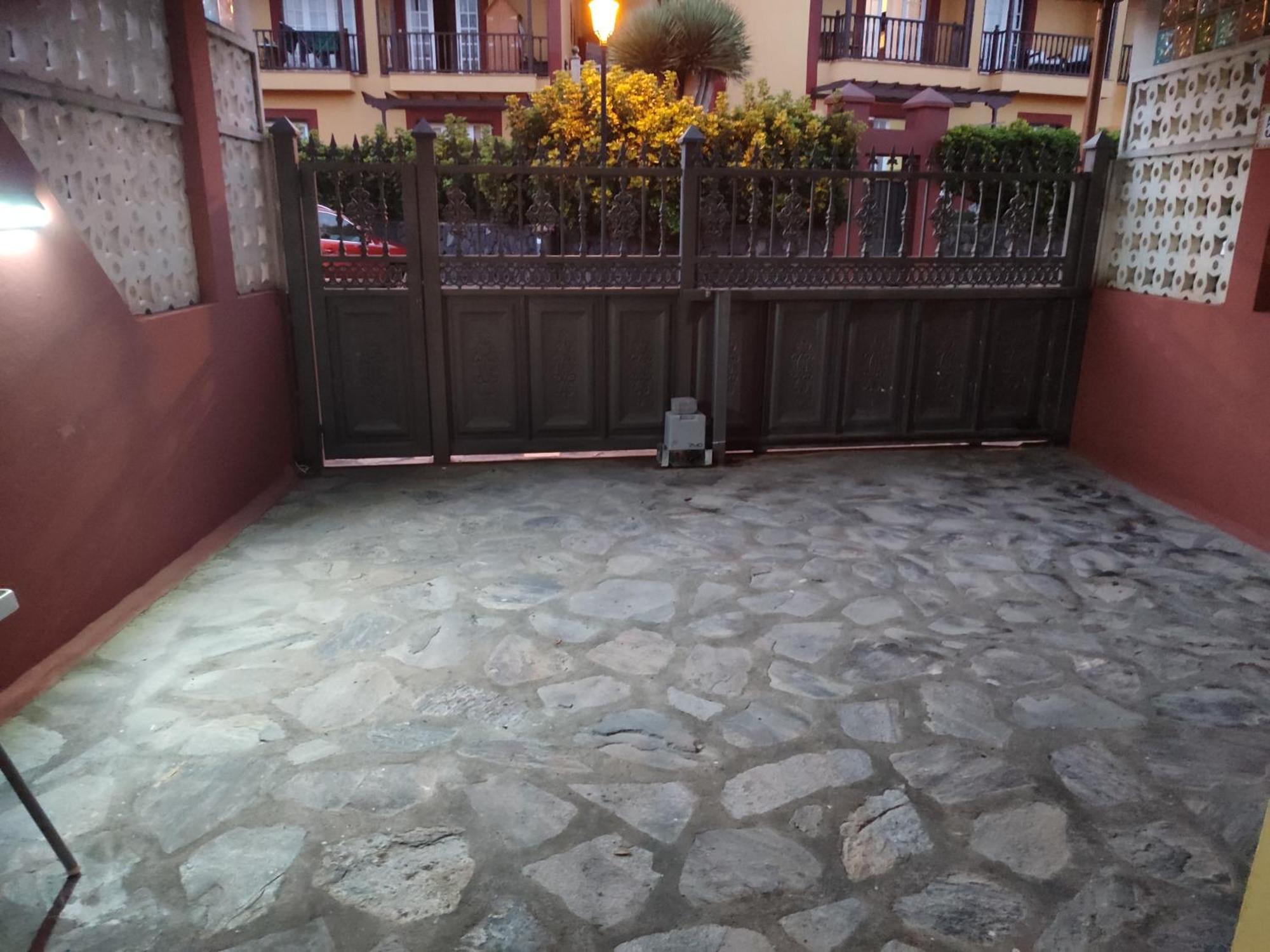 Lourdes 1 Casa Compartida Solo Con La Anfitriona Apartment Brena Baja Exterior photo